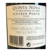 Image de Quinta Nova Vintage 2019 - Vin de Porto