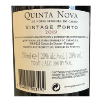 Image de Quinta Nova Vintage 2019 - Vin de Porto