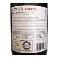 Image de BEYRA Rufete - Vin Rouge