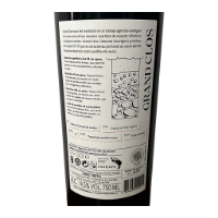 Image de Los Boldos Grand Clos Cabernet Sauvignon - Vin Rouge