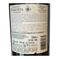 Image de Quinta da Boavista Vinha do Ujo - Vin Rouge