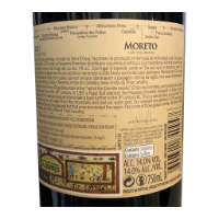 Image de Chão dos Eremitas Moreto - Vin Rouge
