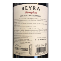 Image de BEYRA Garrafeira - Vin Rouge