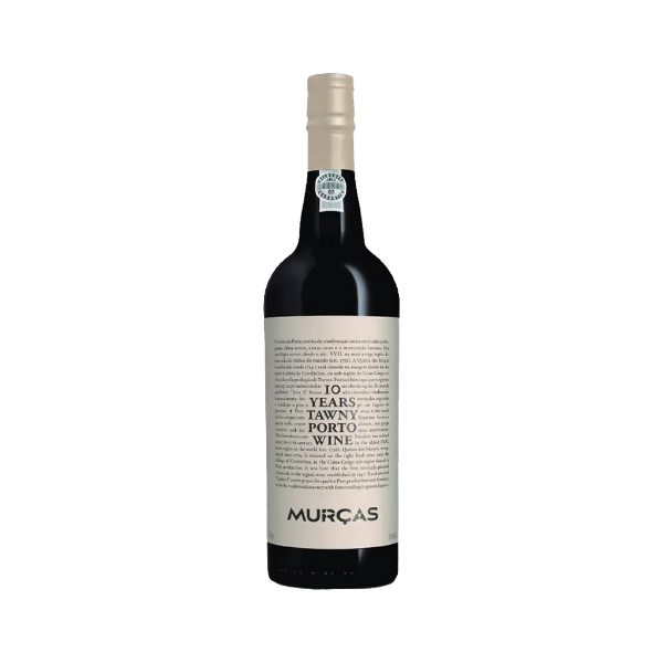 Image de Quinta dos Murças 10 Ans - Vin de Porto