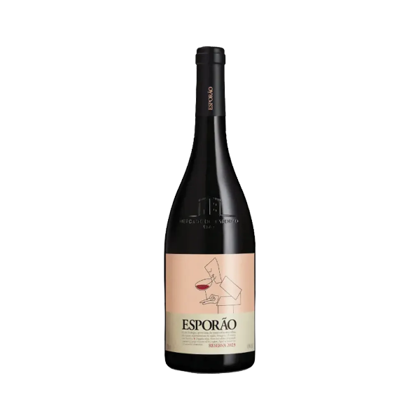 Image de Esporão Reserve - Vin Rouge