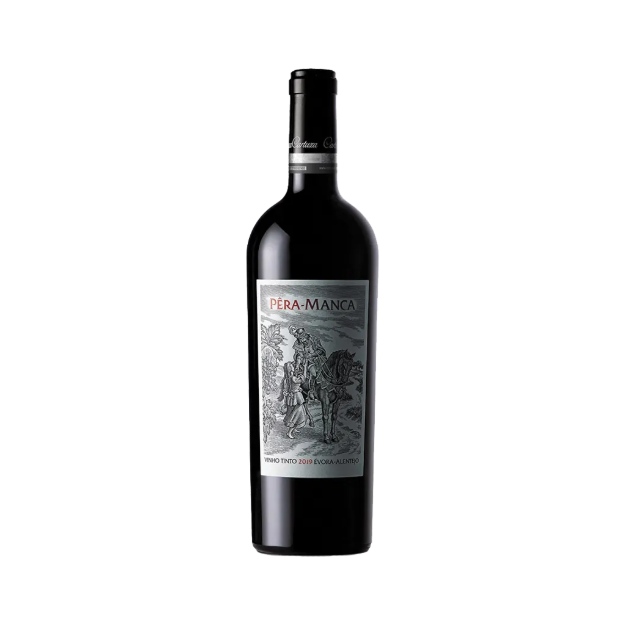 Image de Pêra Manca - Vin Rouge