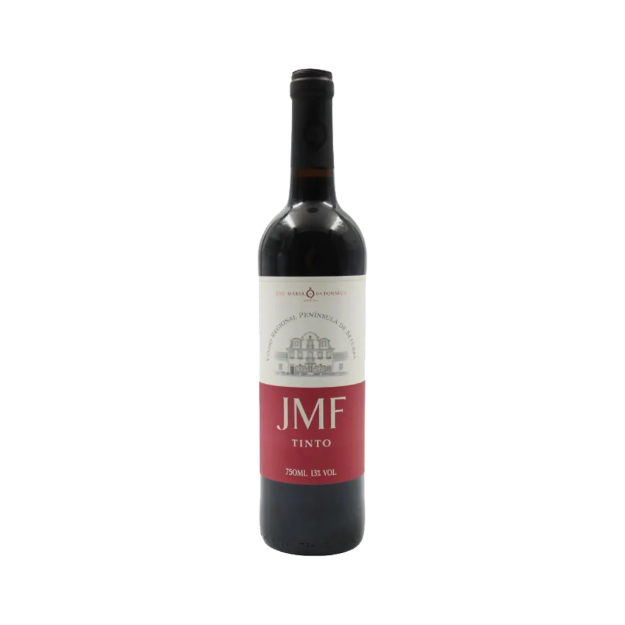 Image de JMF - Vin Rouge