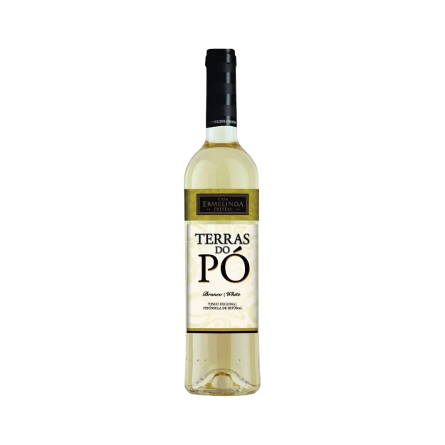 Image de Terras do Pó - Vin Blanc
