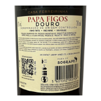 Image de Papa Figos - Vin Rouge