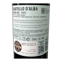 Image de Castello d'Alba Douro - Vin Rouge
