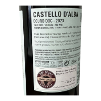 Image de Castello d'Alba Douro - Vin Rouge