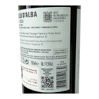 Image de Castello d'Alba Douro - Vin Rouge
