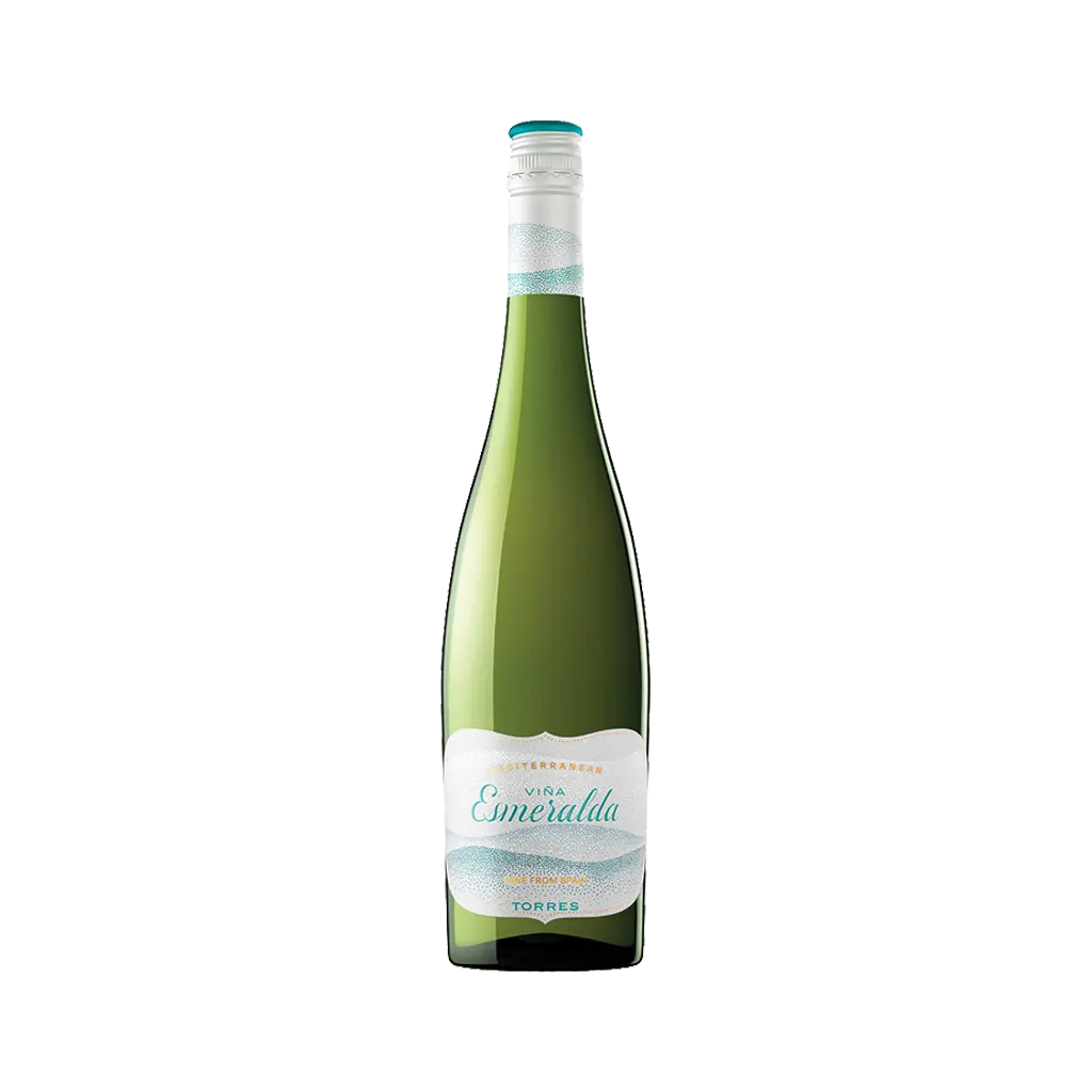 Image de Torres Viña Esmeralda - Vin Blanc