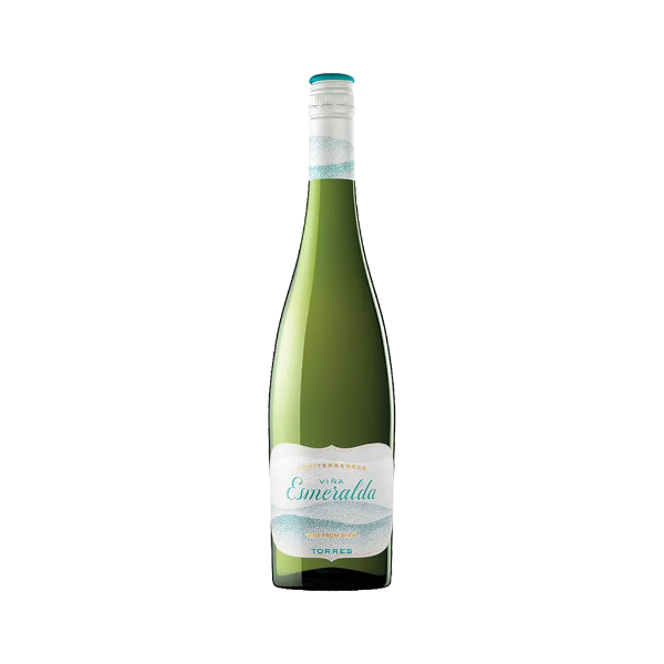 Image de Torres Viña Esmeralda - Vin Blanc