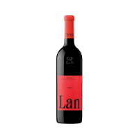 Image de Lan Crianza - Vin Rouge