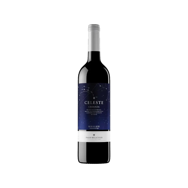 Image de Torres Celeste Crianza - Vin Rouge