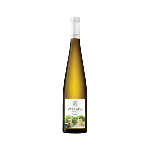 Image de Vallado Prima - Vin Blanc