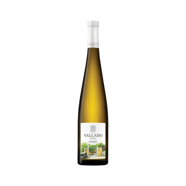 Image de Vallado Prima - Vin Blanc