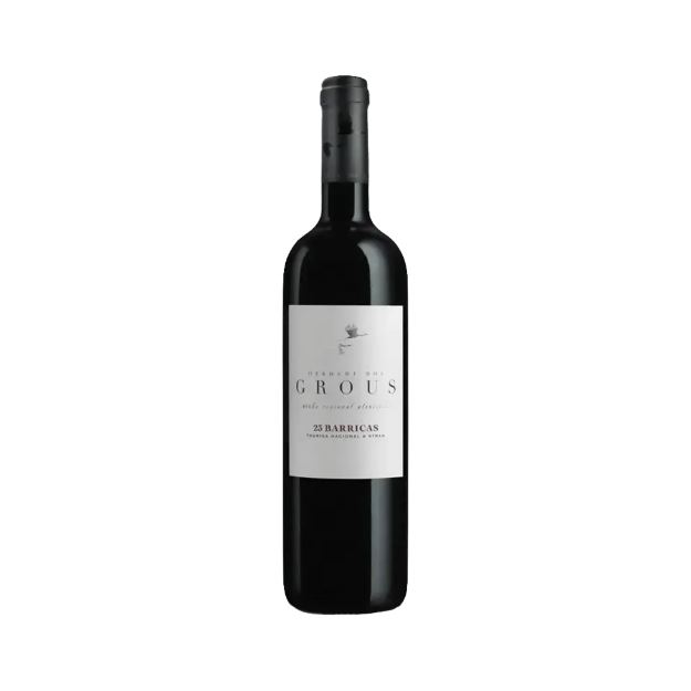Image de Herdade dos Grous 23 Barricas - Vin Rouge