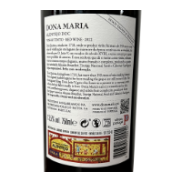 Image de Dona Maria - Vin Rouge