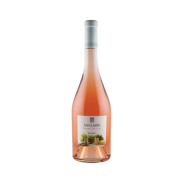 Image de Vallado - Vin Rosé