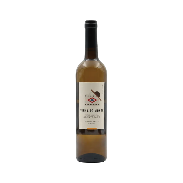 Image de Vinha do Monte - Vin Blanc