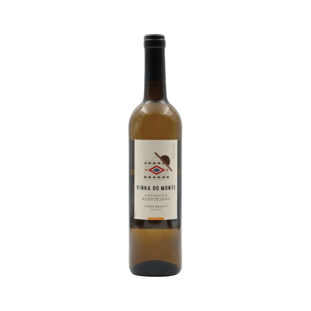 Image de Vinha do Monte - Vin Blanc