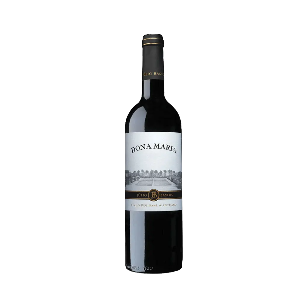 Image de Dona Maria - Vin Rouge