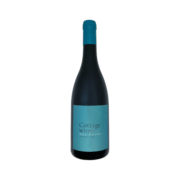 Image de Cottage Wines - Vin Blanc