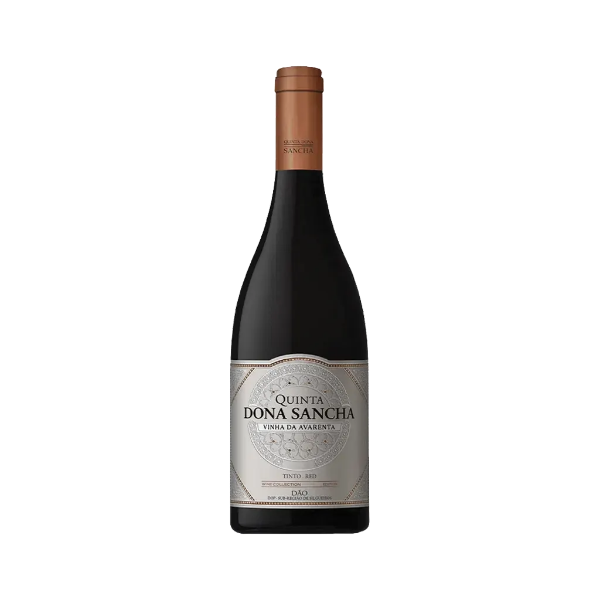 Image de Dona Sancha Vinha da Avarenta - Vin Rouge