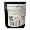 Image de Dona Sancha Vinha da Avarenta - Vin Blanc