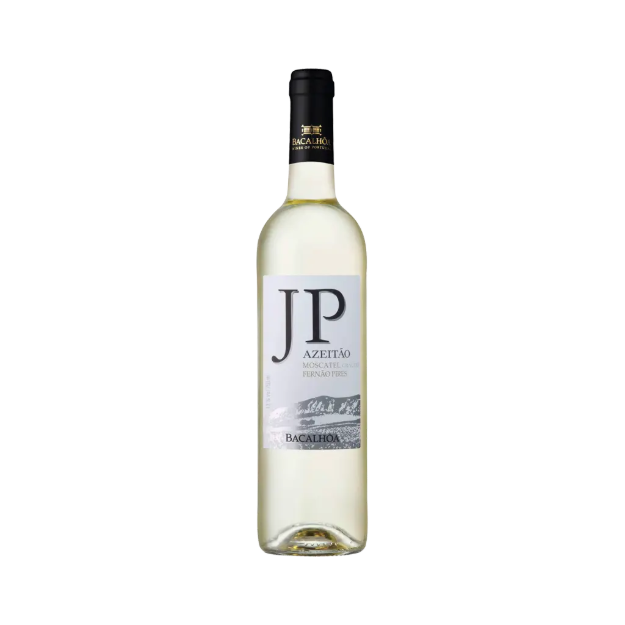 Image de JP - Vin Blanc