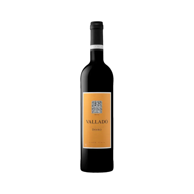Image de Vallado - Vin Rouge
