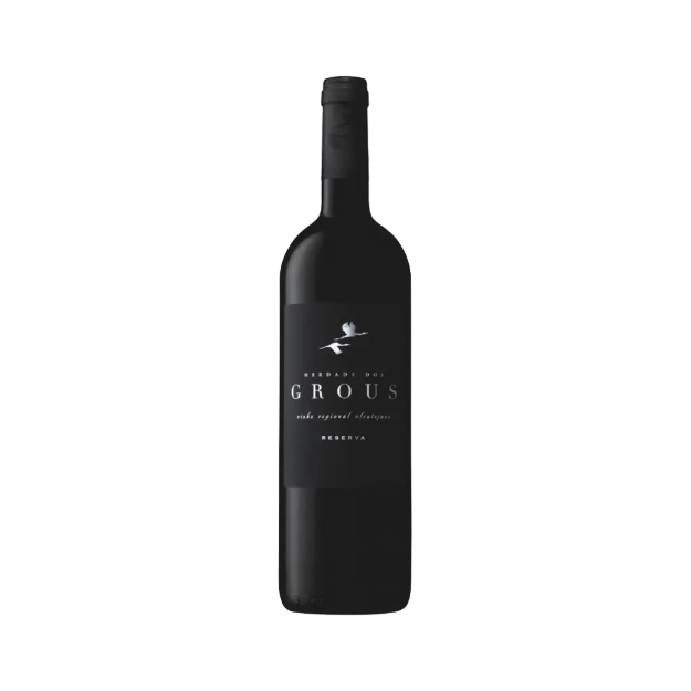 Image de Herdade dos Grous Réserve - Vin Rouge