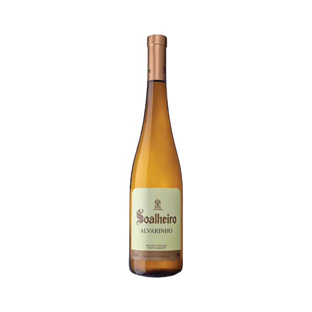 Image de Soalheiro - Vin Blanc