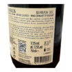 Image de Marquês de Marialva Blanc de Noir Baga - Vin Pétillant