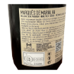 Image de Marquês de Marialva Blanc de Noir Baga - Vin Pétillant