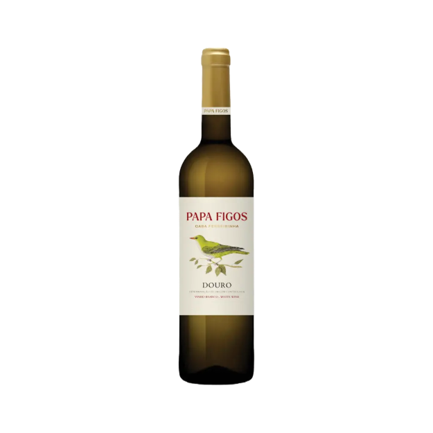 Image de Papa Figos - Vin Blanc