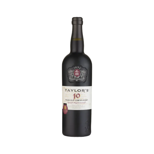 Image de Taylors 10 Ans 375ml - Vin de Porto