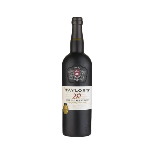 Image de Taylors 20 Ans 375ml - Vin de Porto