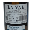 Image de Albariño La Val - Vin Blanc