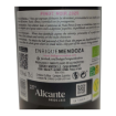 Image de Enrique Mendoza Pinot Noir Crianza - Vin Rouge