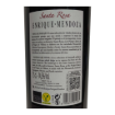 Image de Enrique Mendoza Santa Rosa Reserva - Vin Rouge