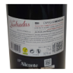 Image de Las Quebradas - Vin Rouge