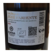 Image de José Pariente Fermentado en Barrica - Vin Blanc