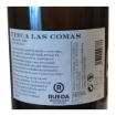 Image de José Pariente Finca Las Comas - Vin Blanc