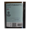 Image de José Pariente Sauvignon Blanc - Vin Blanc