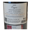 Image de Origen de Prieto Pariente - Vin Rouge