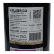Image de Malabrigo - Vin Rouge
