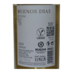 Image de Buenos Dias Rueda - Vin Blanc